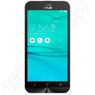 Asus ZenFone Go ZB500KL