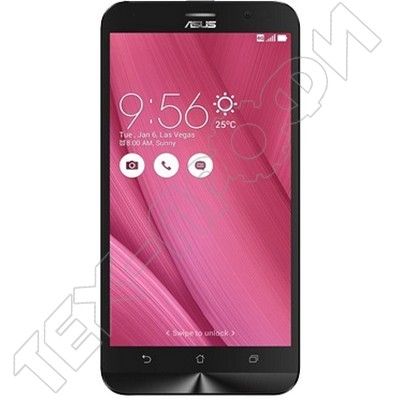 Asus ZenFone Go ZB551KL