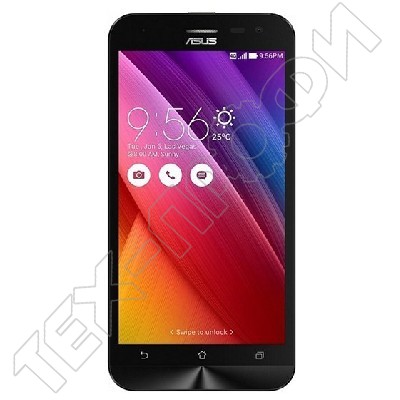 Ремонт Asus ZenFone Go ZC500TG