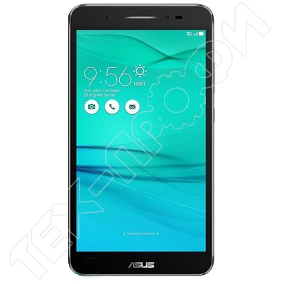 Asus ZenFone GO