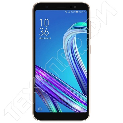 Ремонт Asus ZenFone Lite L1 G553KL