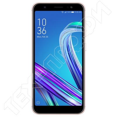 Asus ZenFone Live