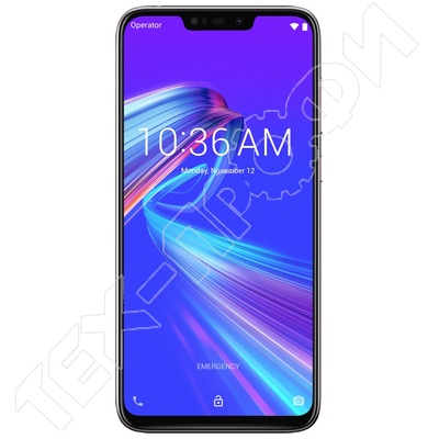 Ремонт Asus ZenFone Max M2 ZB633KL