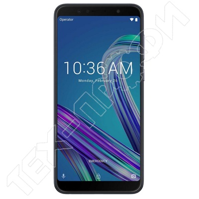 Asus ZenFone Max Pro M1 ZB602KL