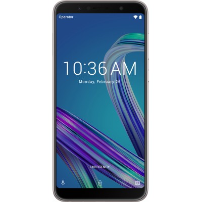 Ремонт Asus ZenFone Max Pro ZB602KL