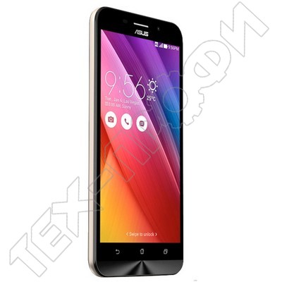 Asus ZenFone Max ZC550KL