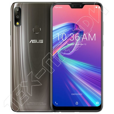 Ремонт Asus ZenFone Max