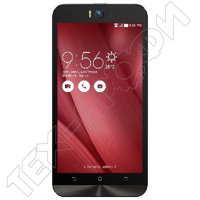 Ремонт Asus ZenFone Selfie ZD551KL
