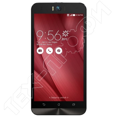 Ремонт Asus ZenFone Selfie
