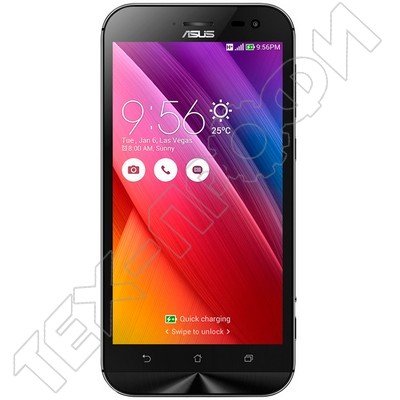 Ремонт Asus ZenFone Zoom ZX551ML