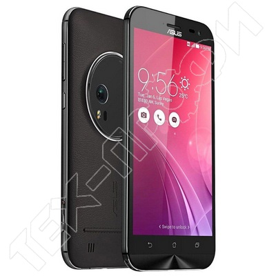 Ремонт Asus ZenFone Zoom