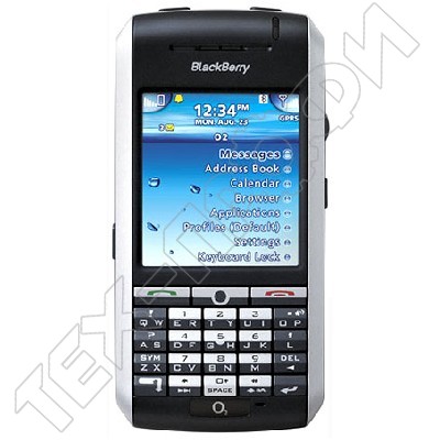 Ремонт BlackBerry 7130g