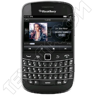 Ремонт BlackBerry 9720