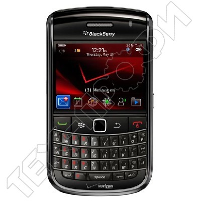 Ремонт BlackBerry Bold 9650