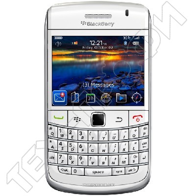 Ремонт BlackBerry Bold 9700