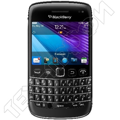 Ремонт BlackBerry Bold 9790