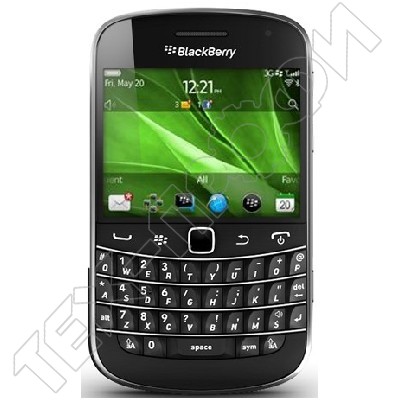 Ремонт BlackBerry Bold Touch 9930