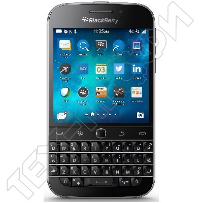 Ремонт BlackBerry Classic