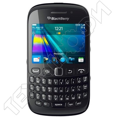 Ремонт BlackBerry Curve 9220