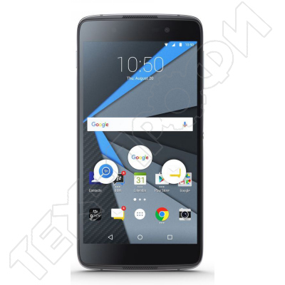 Ремонт BlackBerry DTEK50 LTE 4G STH100