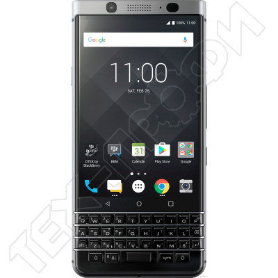 Ремонт BlackBerry KEYone LTE 4G BBB100