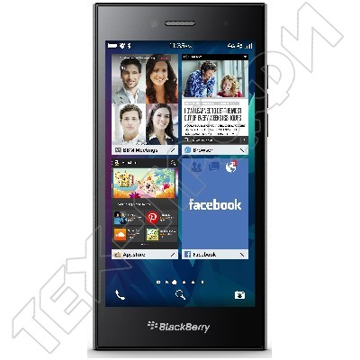 Ремонт BlackBerry Leap