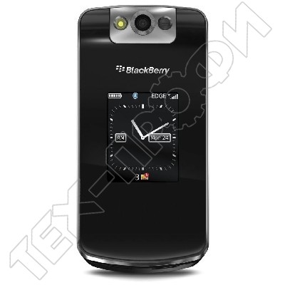 Ремонт BlackBerry Pearl Flip 8220