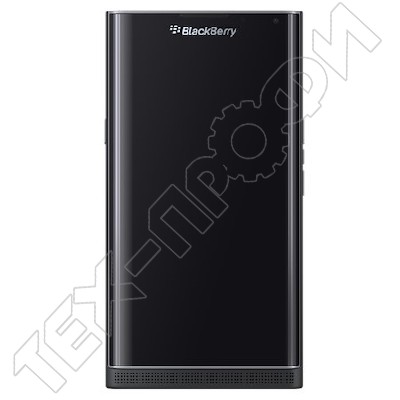 Ремонт BlackBerry Priv