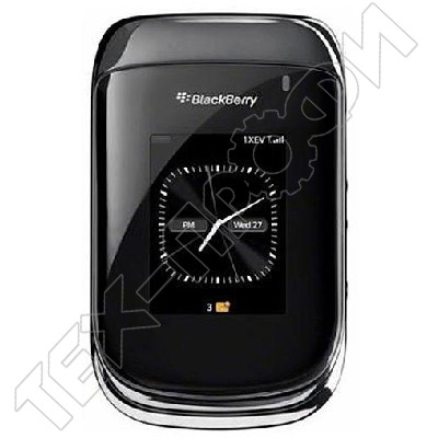 Ремонт BlackBerry Style 9670