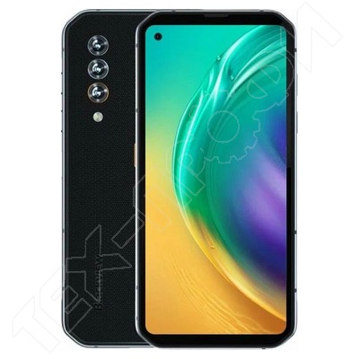 Ремонт Blackview BL6000 Pro