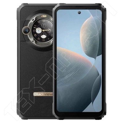 Ремонт Blackview BL9000
