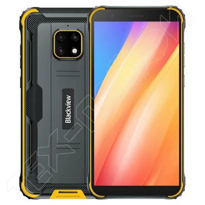 Ремонт Blackview BV4900 Pro