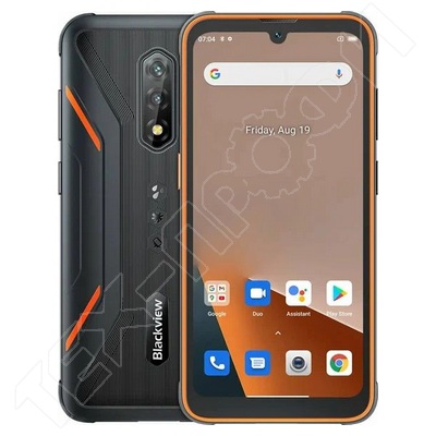 Ремонт Blackview BV5200