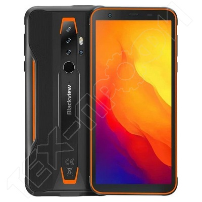 Ремонт Blackview BV6300 Pro