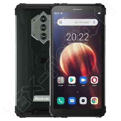 Ремонт Blackview BV6600