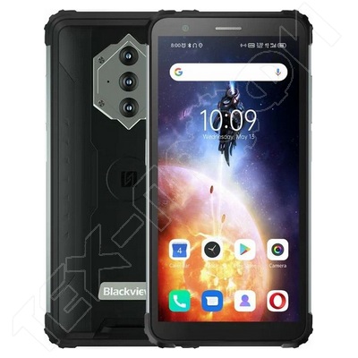 Ремонт Blackview BV6600E