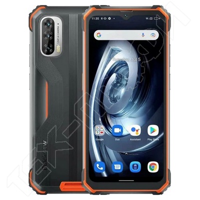 Ремонт Blackview BV7100