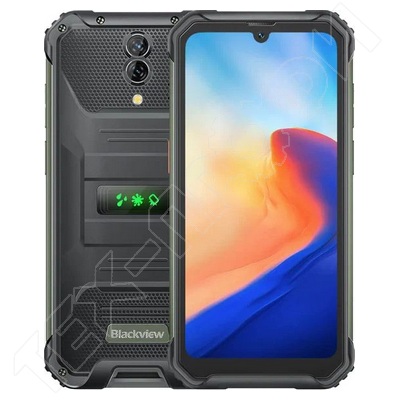 Ремонт Blackview BV7200