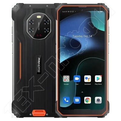 Ремонт Blackview BV8800