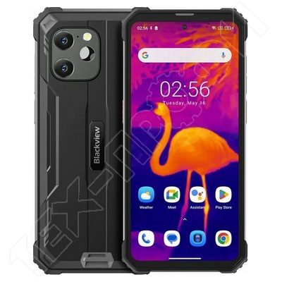 Ремонт Blackview BV8900