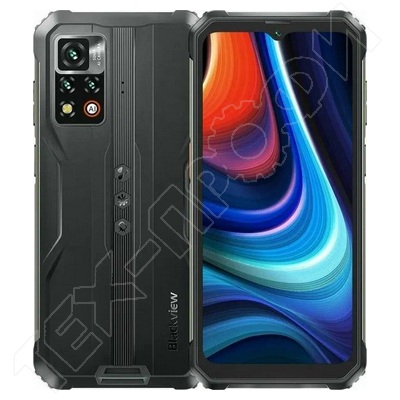 Ремонт Blackview BV9200