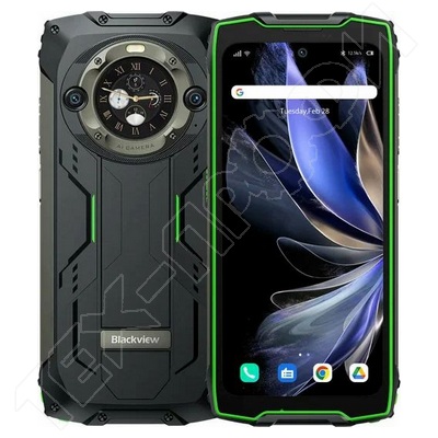 Ремонт Blackview BV9300 Pro
