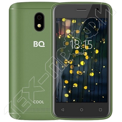 Ремонт BQ 4001G Cool