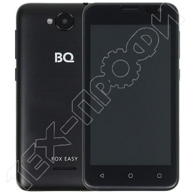 Ремонт BQ 4501G Fox Easy