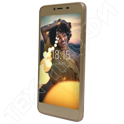 Ремонт BQ 5000G Velvet Easy