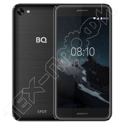 Ремонт BQ 5010G Spot