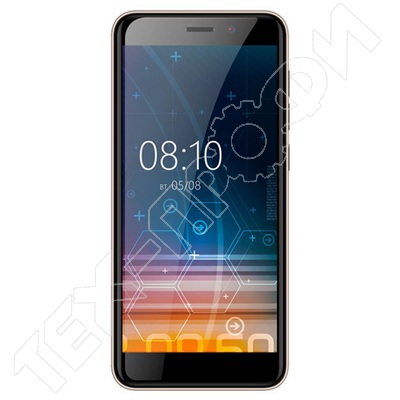 Ремонт BQ 5011G Fox View