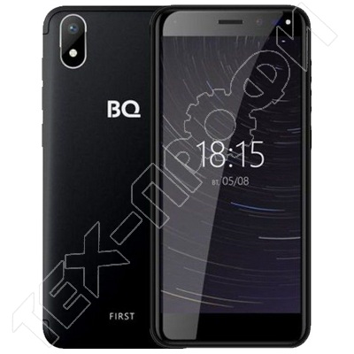 Ремонт BQ 5015L First