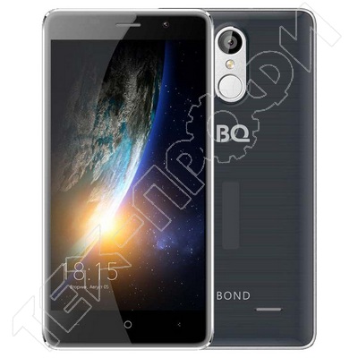 Ремонт BQ 5022 Bond
