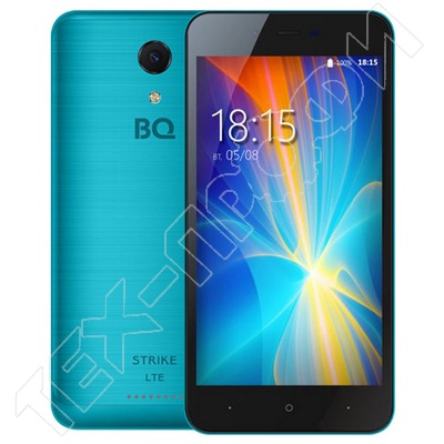 Ремонт BQ 5044 Strike LTE